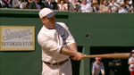Boston Braves Batter - 1921 Baseball Re-enactment