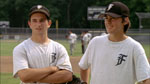 Fermi Baseball Players Discuss Their Experiences with a Deaf Teammate